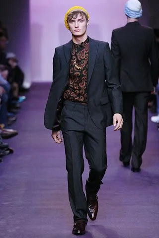 Look 45